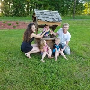 Meet your Posher, Austin